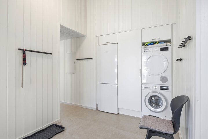 Sommerhus 84319 på C.H. Schramms Vej 8, Kromose, Rømø - Billede #31
