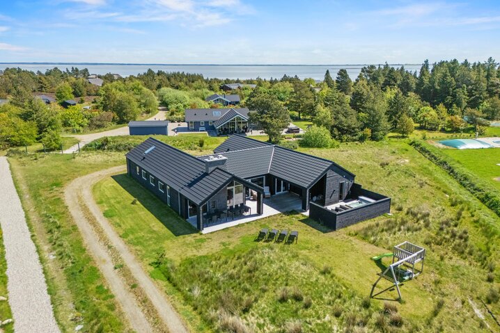 Sommerhus 84319 på C.H. Schramms Vej 8, Kromose, Rømø - Billede #32