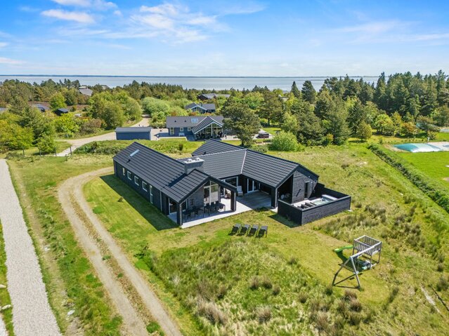 Sommerhus 84319 på C.H. Schramms Vej 8, Kromose, Rømø - Billede #32