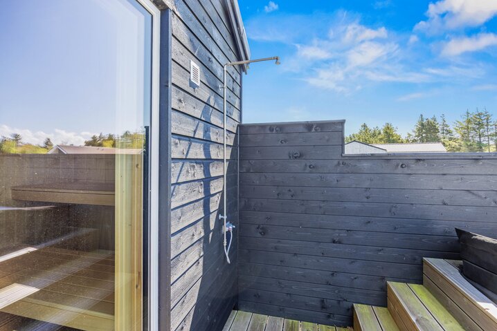 Sommerhus 84319 på C.H. Schramms Vej 8, Kromose, Rømø - Billede #34