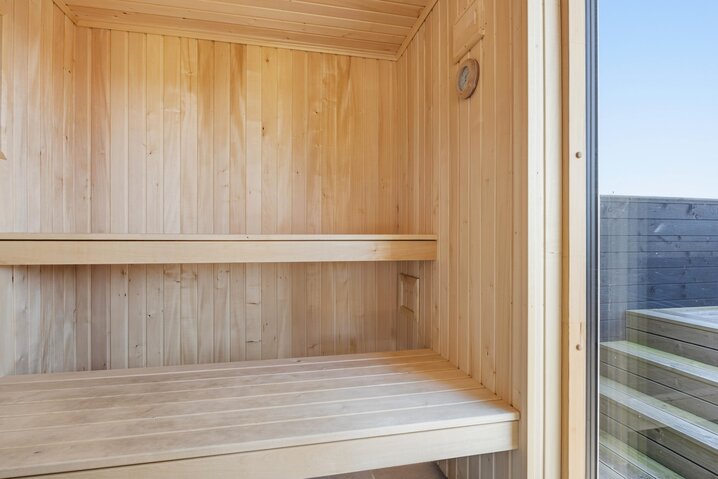 Sommerhus 84319 på C.H. Schramms Vej 8, Kromose, Rømø - Billede #37