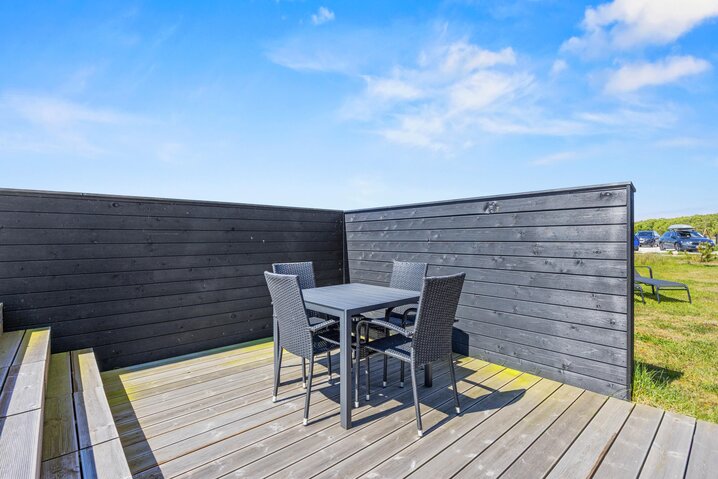 Sommerhus 84319 på C.H. Schramms Vej 8, Kromose, Rømø - Billede #38