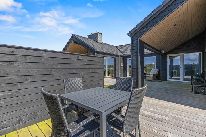 Sommerhus 84319 på C.H. Schramms Vej 8, Kromose, Rømø - Billede #39