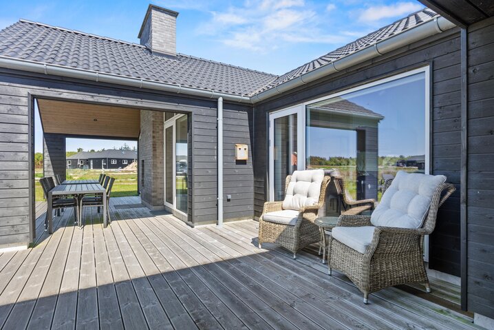 Sommerhus 84319 på C.H. Schramms Vej 8, Kromose, Rømø - Billede #40