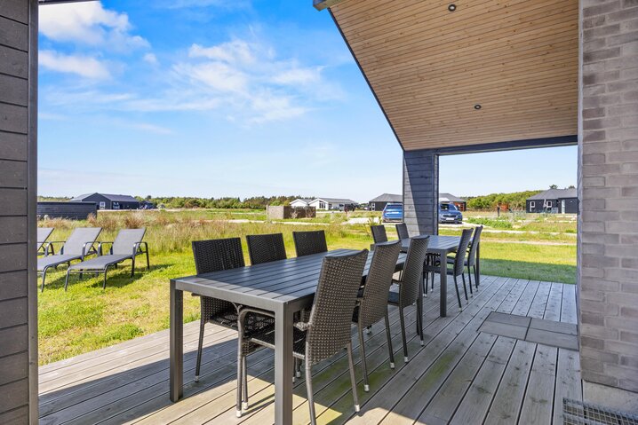 Sommerhus 84319 på C.H. Schramms Vej 8, Kromose, Rømø - Billede #41