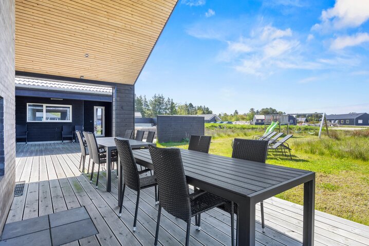 Sommerhus 84319 på C.H. Schramms Vej 8, Kromose, Rømø - Billede #42
