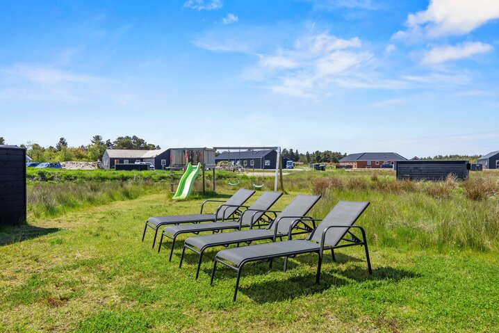 Sommerhus 84319 på C.H. Schramms Vej 8, Kromose, Rømø - Billede #44