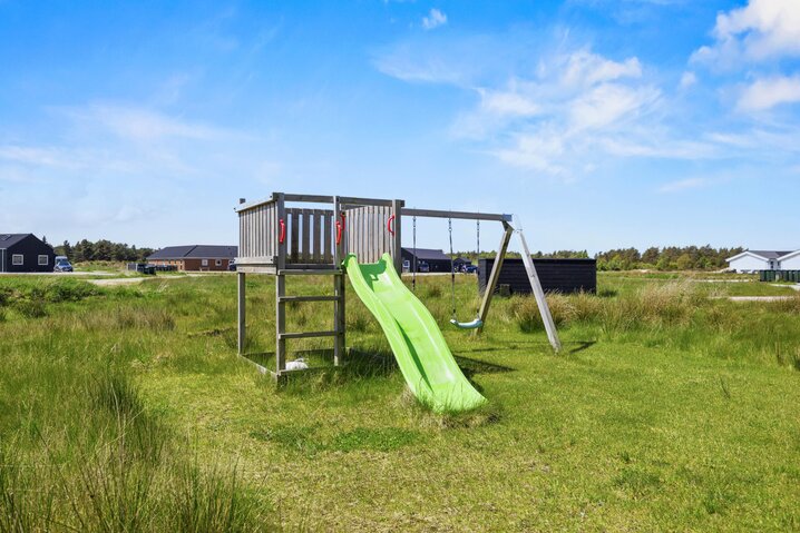 Sommerhus 84319 på C.H. Schramms Vej 8, Kromose, Rømø - Billede #45