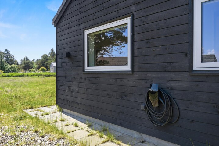 Sommerhus 84319 på C.H. Schramms Vej 8, Kromose, Rømø - Billede #46