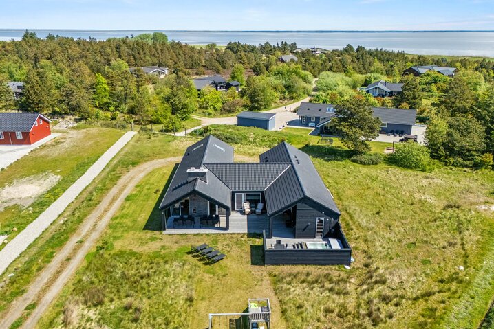 Sommerhus 84319 på C.H. Schramms Vej 8, Kromose, Rømø - Billede #47