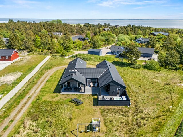 Sommerhus 84319 på C.H. Schramms Vej 8, Kromose, Rømø - Billede #47