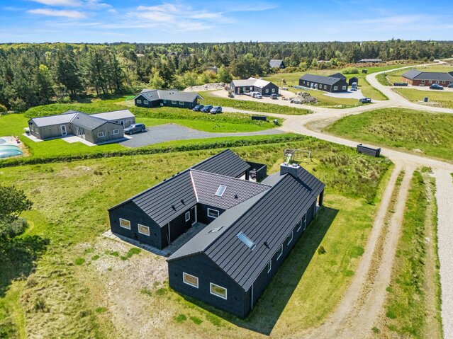 Sommerhus 84319 på C.H. Schramms Vej 8, Kromose, Rømø - Billede #48