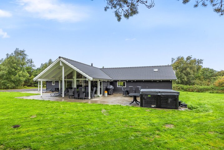 Ferienhaus 84347 in Bodser Pedersensvej 3, Kromose, Rømø - Bild #0