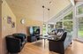 Ferienhaus 84347 in Bodser Pedersensvej 3, Kromose, Rømø - Bild #2