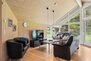 Ferienhaus 84347 in Bodser Pedersensvej 3, Kromose, Rømø - Bild #2