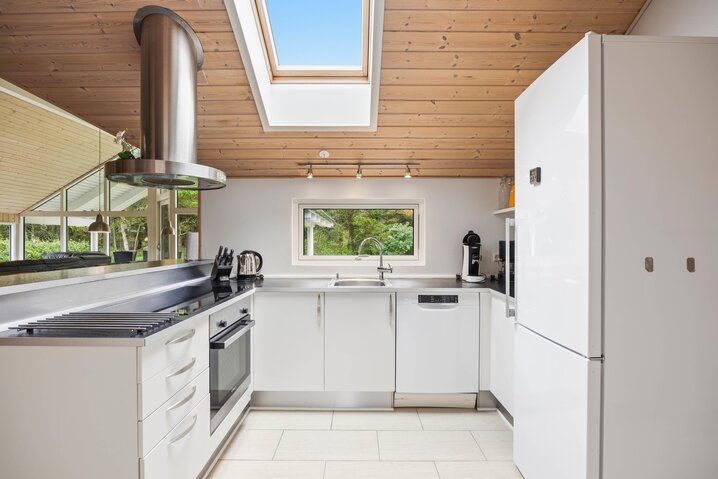 Ferienhaus 84347 in Bodser Pedersensvej 3, Kromose, Rømø - Bild #2
