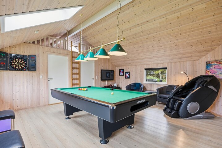 Ferienhaus 84347 in Bodser Pedersensvej 3, Kromose, Rømø - Bild #3