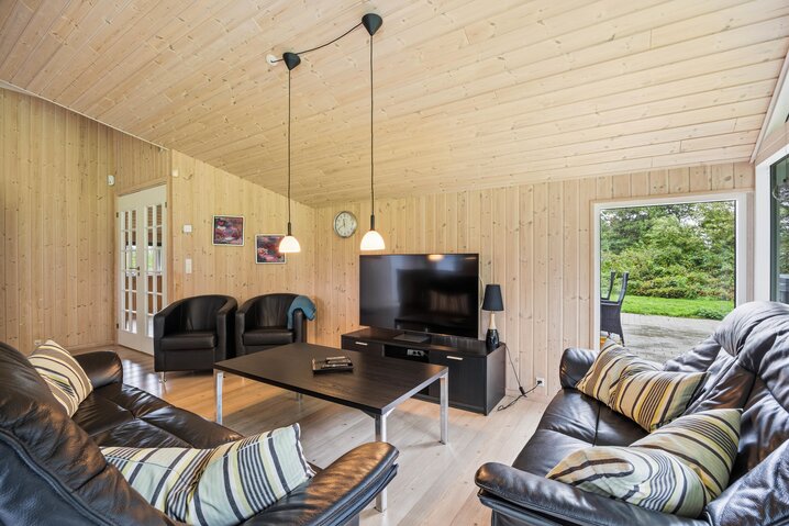 Ferienhaus 84347 in Bodser Pedersensvej 3, Kromose, Rømø - Bild #5