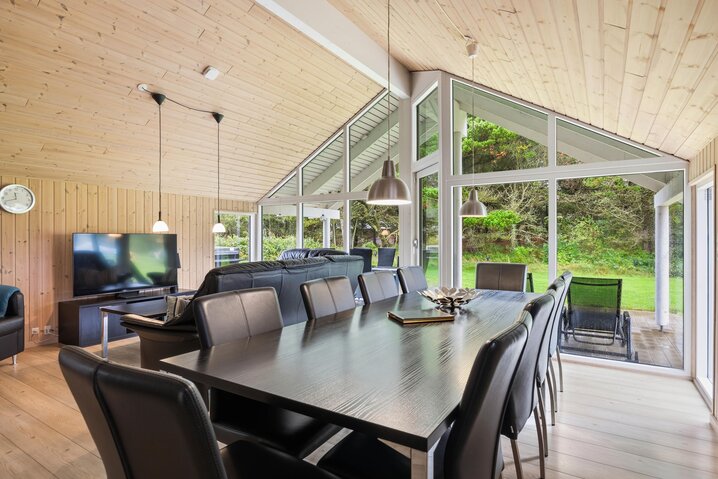 Ferienhaus 84347 in Bodser Pedersensvej 3, Kromose, Rømø - Bild #6