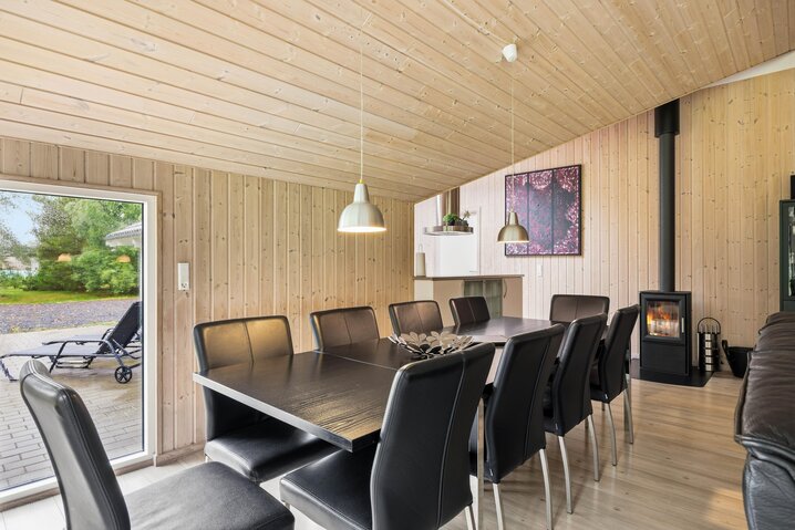 Ferienhaus 84347 in Bodser Pedersensvej 3, Kromose, Rømø - Bild #7
