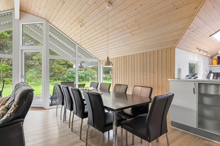 Ferienhaus 84347 in Bodser Pedersensvej 3, Kromose, Rømø - Bild #8