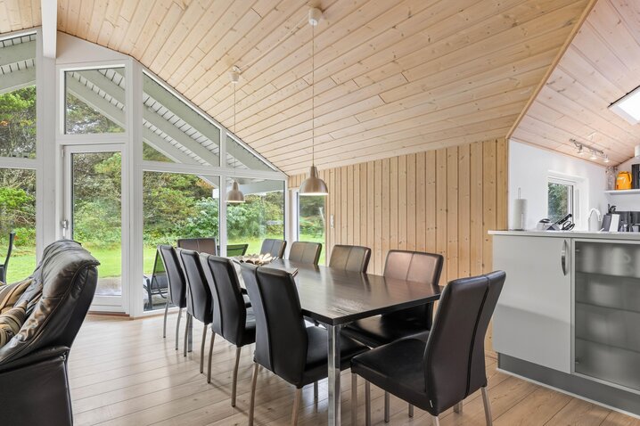 Ferienhaus 84347 in Bodser Pedersensvej 3, Kromose, Rømø - Bild #8