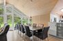 Ferienhaus 84347 in Bodser Pedersensvej 3, Kromose, Rømø - Bild #9