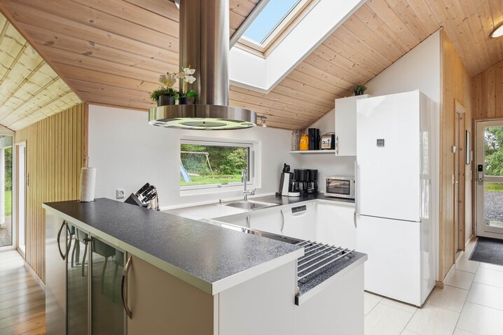 Ferienhaus 84347 in Bodser Pedersensvej 3, Kromose, Rømø - Bild #10