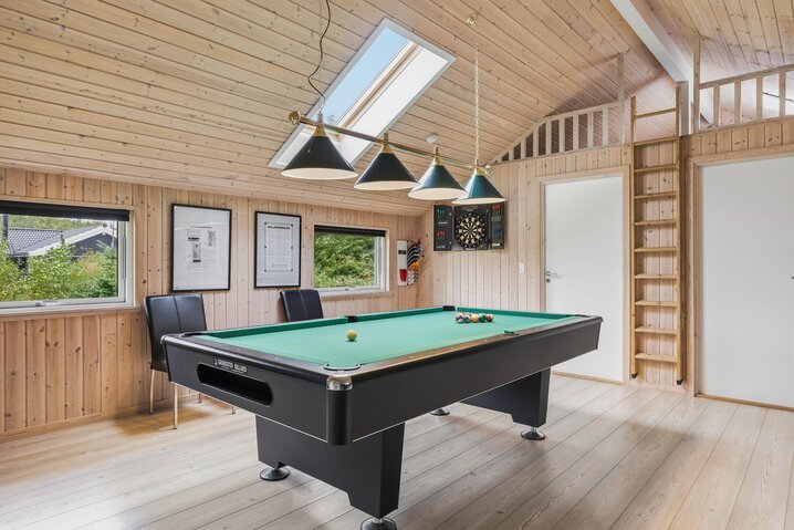Ferienhaus 84347 in Bodser Pedersensvej 3, Kromose, Rømø - Bild #12