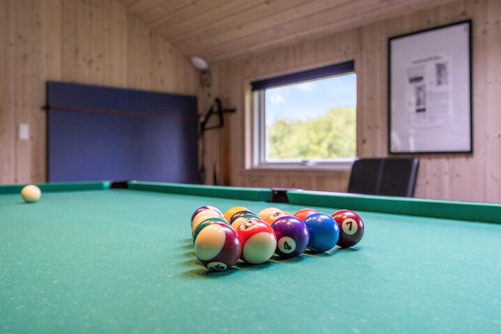 Ferienhaus 84347 in Bodser Pedersensvej 3, Kromose, Rømø - Bild #14