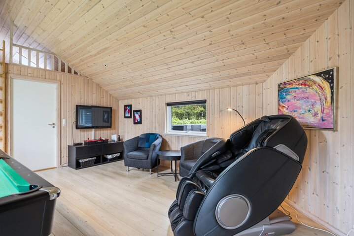 Ferienhaus 84347 in Bodser Pedersensvej 3, Kromose, Rømø - Bild #15