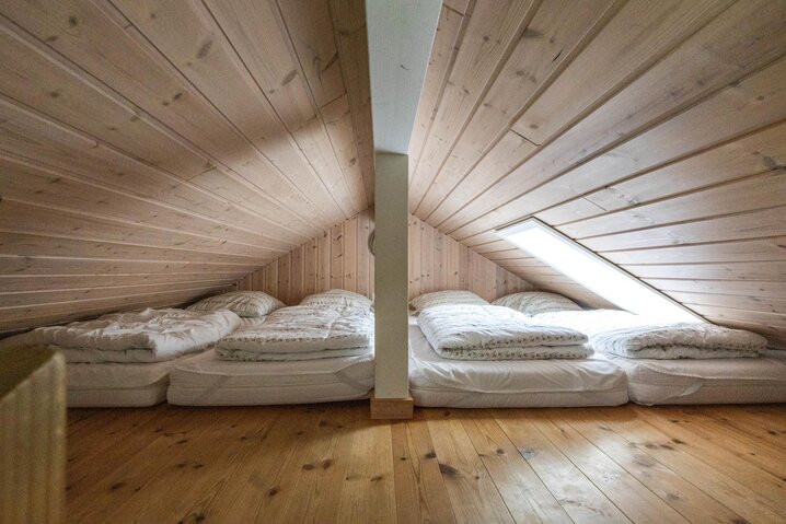 Ferienhaus 84347 in Bodser Pedersensvej 3, Kromose, Rømø - Bild #16