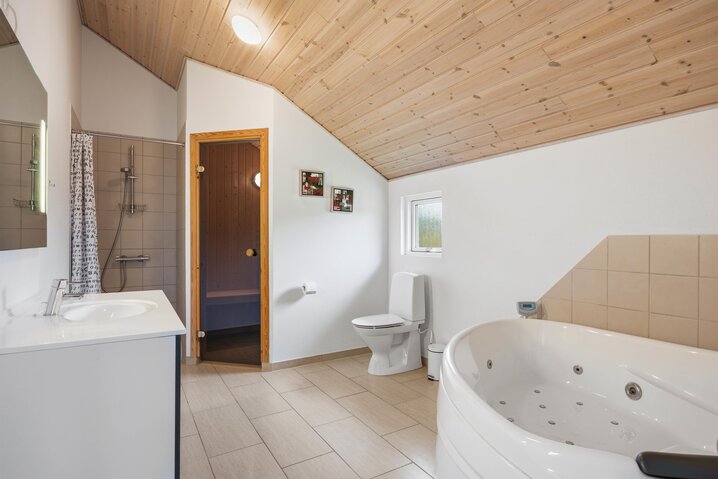 Ferienhaus 84347 in Bodser Pedersensvej 3, Kromose, Rømø - Bild #18