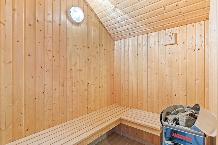Ferienhaus 84347 in Bodser Pedersensvej 3, Kromose, Rømø - Bild #20