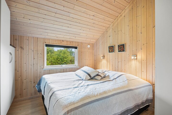 Ferienhaus 84347 in Bodser Pedersensvej 3, Kromose, Rømø - Bild #21