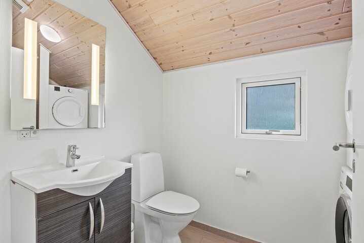 Ferienhaus 84347 in Bodser Pedersensvej 3, Kromose, Rømø - Bild #22