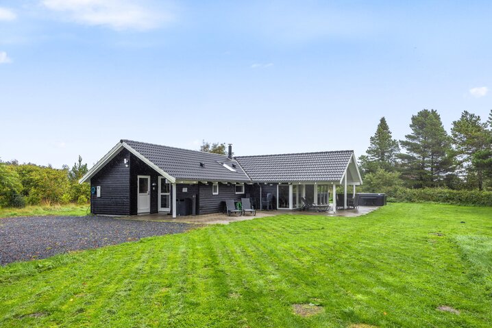 Ferienhaus 84347 in Bodser Pedersensvej 3, Kromose, Rømø - Bild #27