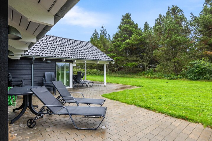 Ferienhaus 84347 in Bodser Pedersensvej 3, Kromose, Rømø - Bild #28