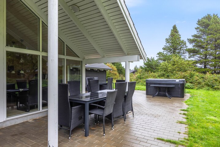 Ferienhaus 84347 in Bodser Pedersensvej 3, Kromose, Rømø - Bild #30