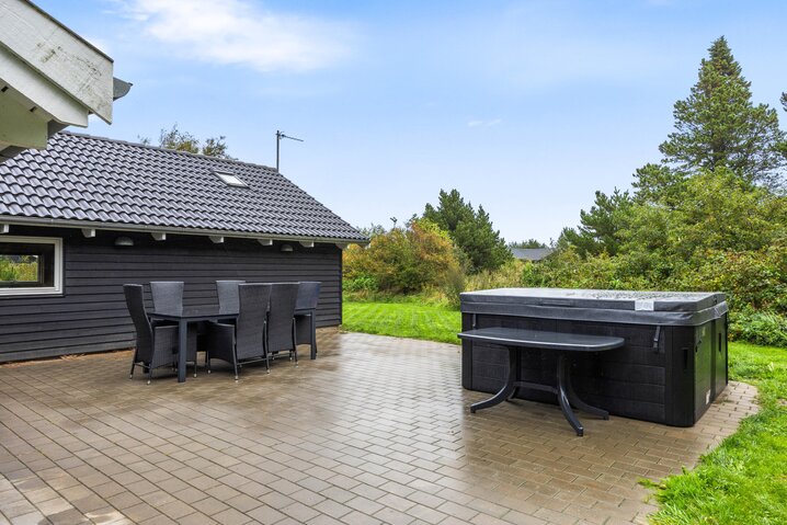 Ferienhaus 84347 in Bodser Pedersensvej 3, Kromose, Rømø - Bild #31