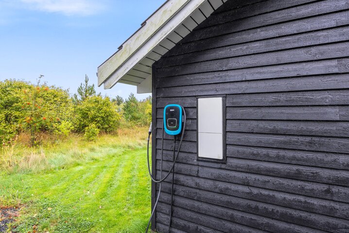 Ferienhaus 84347 in Bodser Pedersensvej 3, Kromose, Rømø - Bild #34