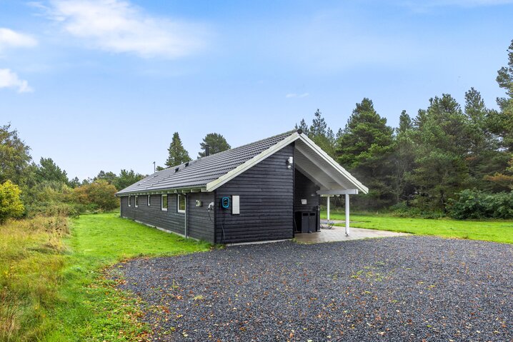 Ferienhaus 84347 in Bodser Pedersensvej 3, Kromose, Rømø - Bild #35