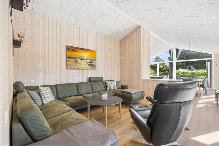 Ferienhaus 84348 in C.H. Schramms Vej 9, Kromose - Bild #2
