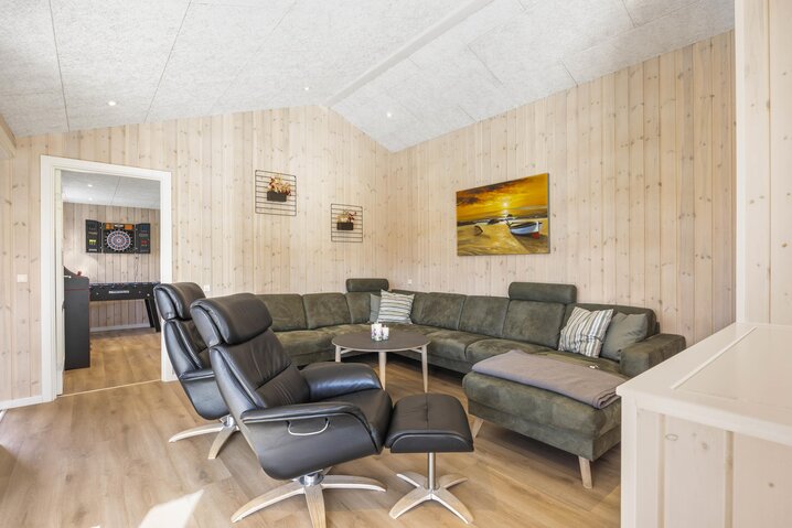 Ferienhaus 84348 in C.H. Schramms Vej 9, Kromose - Bild #5