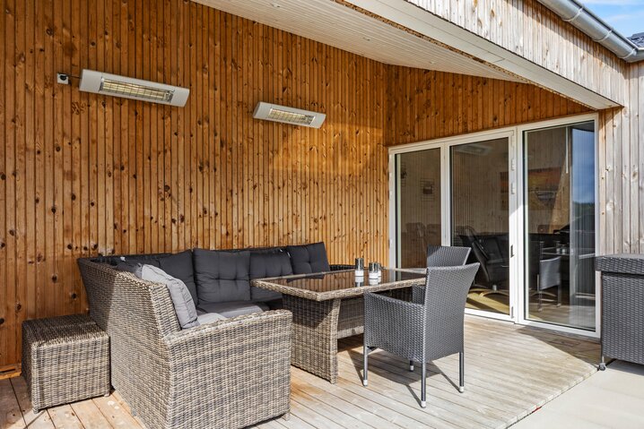Ferienhaus 84348 in C.H. Schramms Vej 9, Kromose - Bild #27