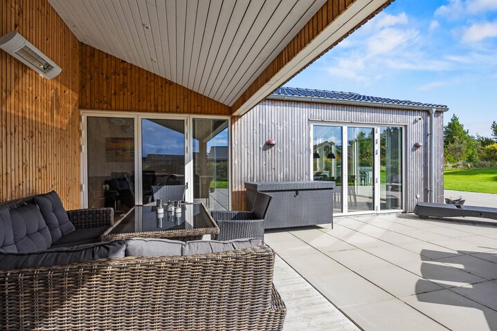 Ferienhaus 84348 in C.H. Schramms Vej 9, Kromose - Bild #28