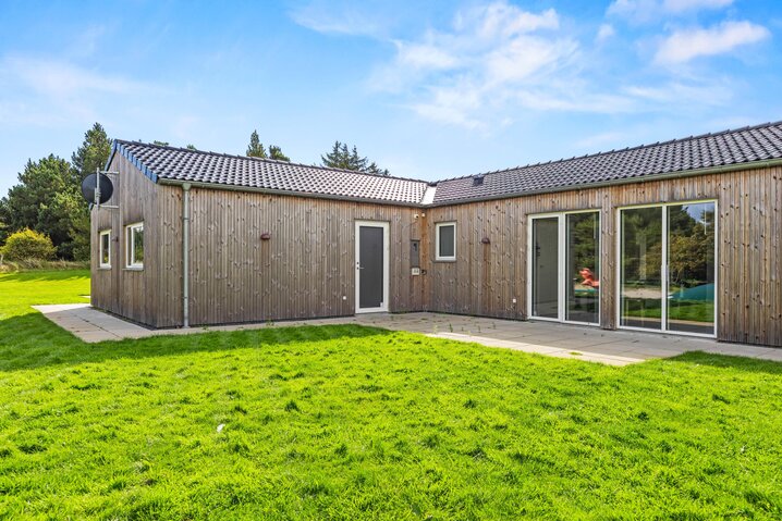 Ferienhaus 84348 in C.H. Schramms Vej 9, Kromose - Bild #40