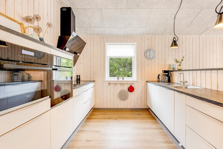 Ferienhaus 85036 in A Hveyselsvej 28, Vesterhede, Rømø - Bild #3