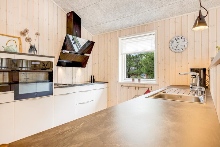 Ferienhaus 85036 in A Hveyselsvej 28, Vesterhede, Rømø - Bild #19