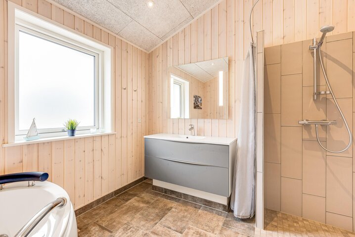 Ferienhaus 85036 in A Hveyselsvej 28, Vesterhede, Rømø - Bild #23